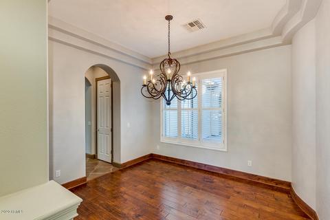 2898 E Canyon Creek Ct, Gilbert, AZ 85295 photo 5