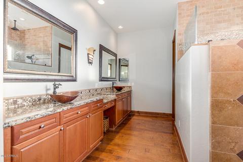 2898 E Canyon Creek Ct, Gilbert, AZ 85295 photo 25