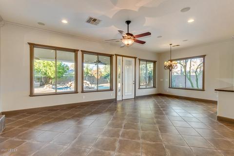 2898 E Canyon Creek Ct, Gilbert, AZ 85295 photo 18
