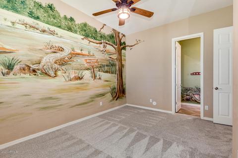 2898 E Canyon Creek Ct, Gilbert, AZ 85295 photo 34