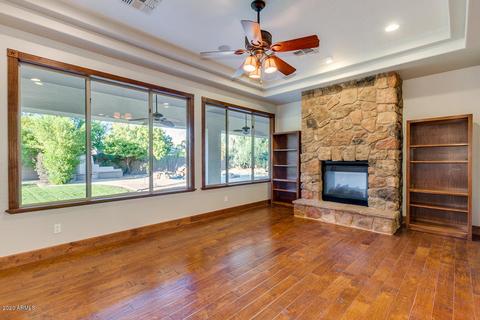 2898 E Canyon Creek Ct, Gilbert, AZ 85295 photo 7