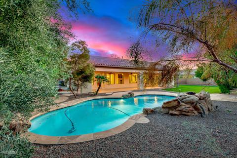 2898 E Canyon Creek Ct, Gilbert, AZ 85295 photo 45
