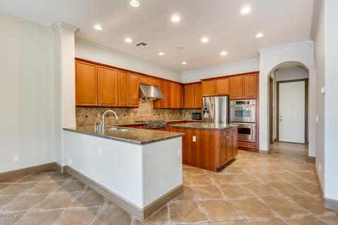 2898 E Canyon Creek Ct, Gilbert, AZ 85295 photo 9