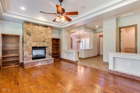 2898 E Canyon Creek Ct, Gilbert, AZ 85295 photo 8