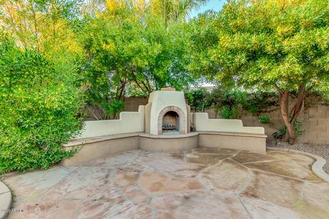 2898 E Canyon Creek Ct, Gilbert, AZ 85295 photo 51