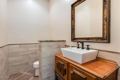 2898 E Canyon Creek Ct, Gilbert, AZ 85295 photo 21