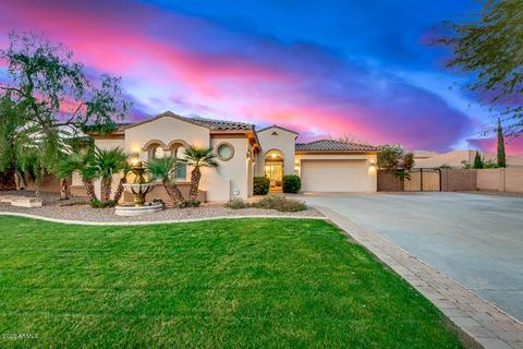 2898 E Canyon Creek Ct, Gilbert, AZ 85295 photo 1