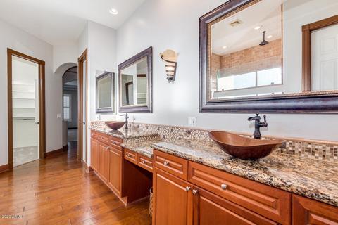 2898 E Canyon Creek Ct, Gilbert, AZ 85295 photo 26