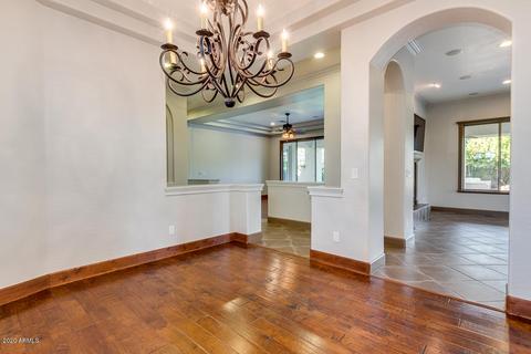 2898 E Canyon Creek Ct, Gilbert, AZ 85295 photo 6
