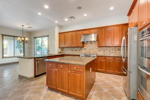2898 E Canyon Creek Ct, Gilbert, AZ 85295 photo 12