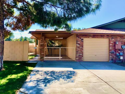 1935 E Intrepid Ave, Mesa, AZ 85204 photo 1