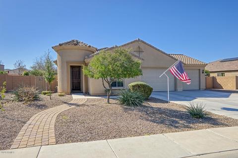 11113 E Quintana Ave, Mesa, AZ 85212