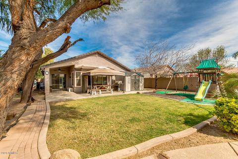 3339 E Bonanza Rd, Gilbert, AZ 85297 photo 45