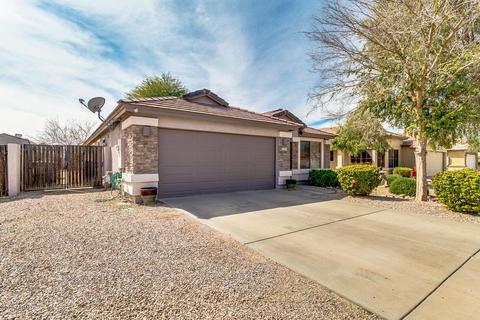 3339 E Bonanza Rd, Gilbert, AZ 85297 photo 2
