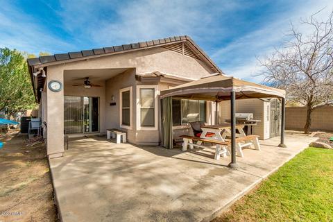 3339 E Bonanza Rd, Gilbert, AZ 85297 photo 35