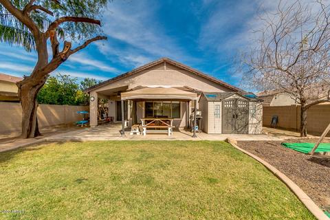 3339 E Bonanza Rd, Gilbert, AZ 85297 photo 46