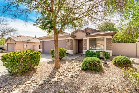 3339 E Bonanza Rd, Gilbert, AZ 85297 photo 3