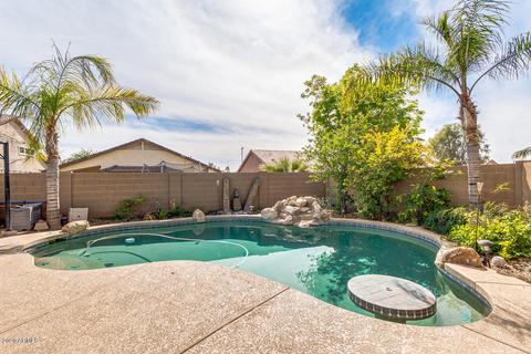 3339 E Bonanza Rd, Gilbert, AZ 85297 photo 39