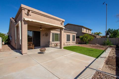 3657 E Oxford Ln, Gilbert, AZ 85295 photo 21