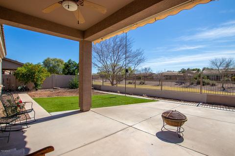 3657 E Oxford Ln, Gilbert, AZ 85295 photo 20
