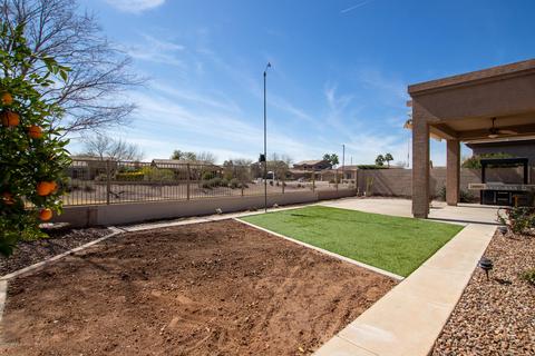 3657 E Oxford Ln, Gilbert, AZ 85295 photo 23