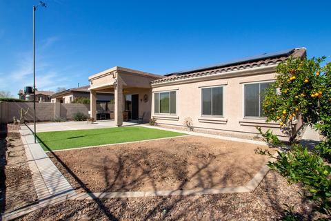 3657 E Oxford Ln, Gilbert, AZ 85295 photo 22