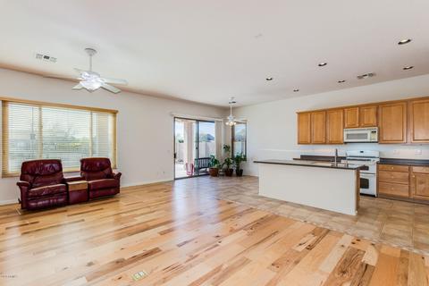 3657 E Oxford Ln, Gilbert, AZ 85295 photo 3