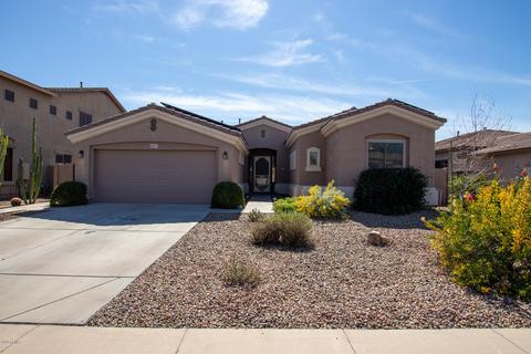 3657 E Oxford Ln, Gilbert, AZ 85295 photo 1