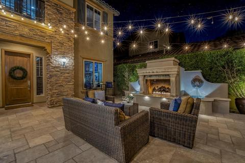 3741 Ember Glow Way, Phoenix, AZ 85050 photo 4