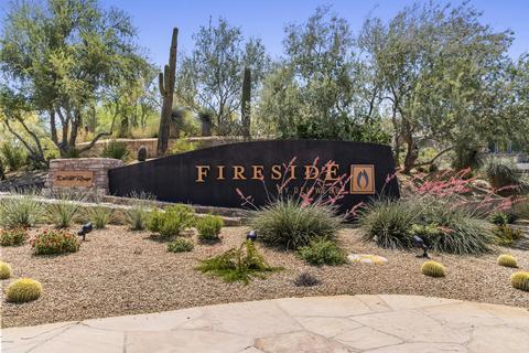3741 Ember Glow Way, Phoenix, AZ 85050 photo 32