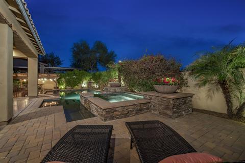 3741 Ember Glow Way, Phoenix, AZ 85050 photo 31