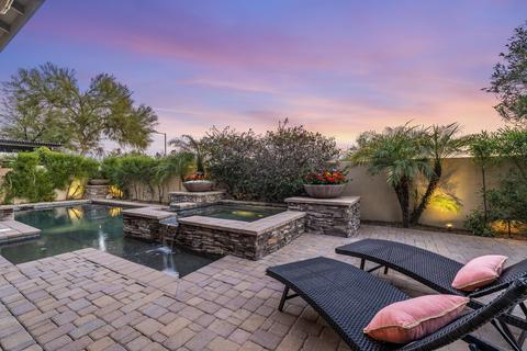3741 Ember Glow Way, Phoenix, AZ 85050 photo 29