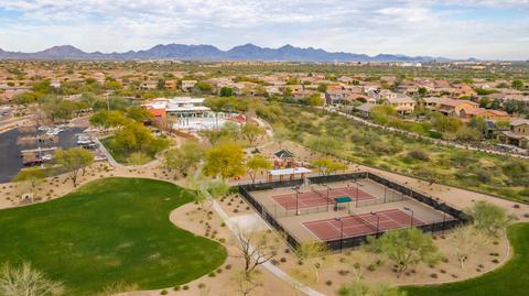3741 Ember Glow Way, Phoenix, AZ 85050 photo 41