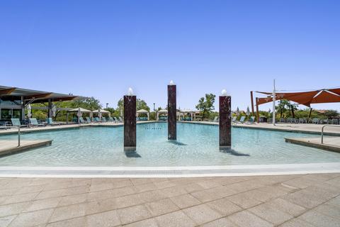 3741 Ember Glow Way, Phoenix, AZ 85050 photo 34
