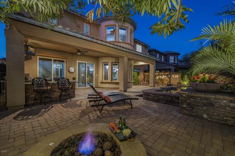 3741 Ember Glow Way, Phoenix, AZ 85050 photo 3