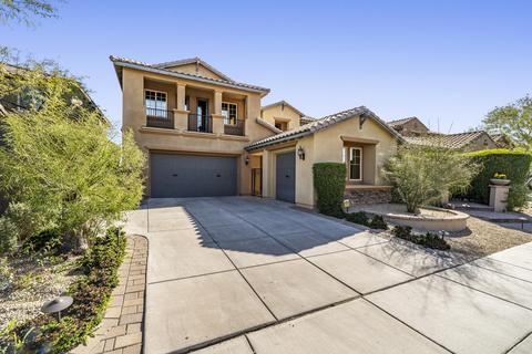 3741 Ember Glow Way, Phoenix, AZ 85050 photo 1