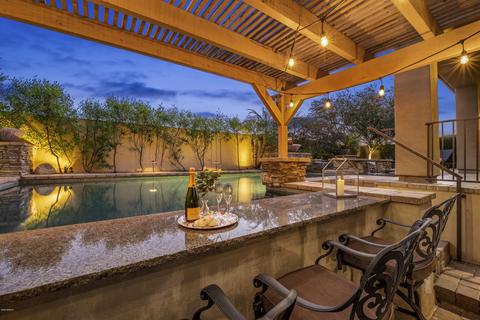 3741 Ember Glow Way, Phoenix, AZ 85050 photo 30