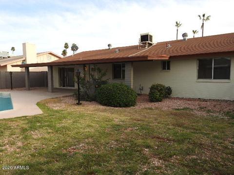 1960 E Harvard Dr, Tempe, AZ 85283 photo 37