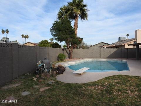 1960 E Harvard Dr, Tempe, AZ 85283 photo 39