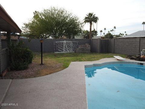 1960 E Harvard Dr, Tempe, AZ 85283 photo 36