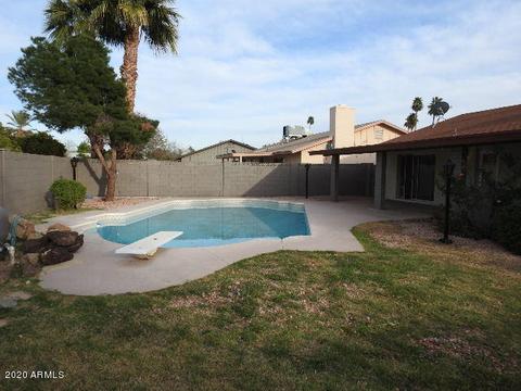 1960 E Harvard Dr, Tempe, AZ 85283 photo 38