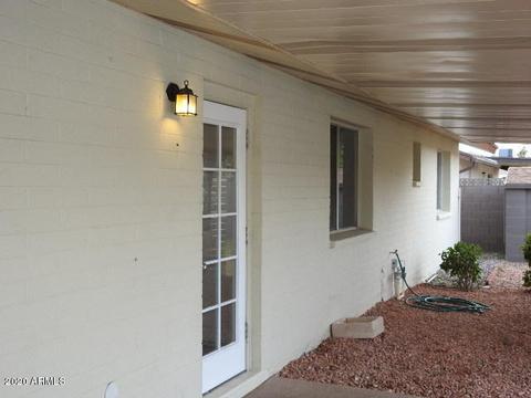1960 E Harvard Dr, Tempe, AZ 85283 photo 32