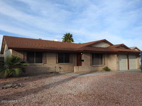 1960 E Harvard Dr, Tempe, AZ 85283 photo 1