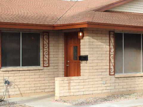 1960 E Harvard Dr, Tempe, AZ 85283 photo 2