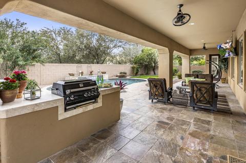 3963 E Nocona Ln, Phoenix, AZ 85050 photo 3