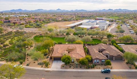 3963 E Nocona Ln, Phoenix, AZ 85050 photo 6
