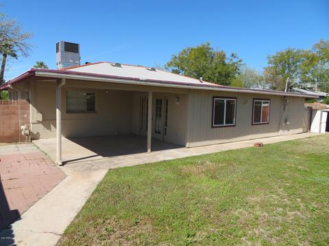 4501 N 2nd Dr, Phoenix, AZ 85013 photo 20
