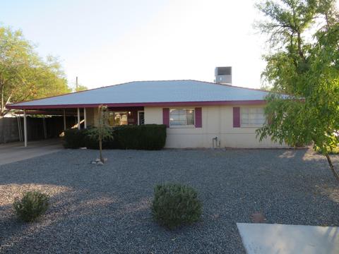 4501 N 2nd Dr, Phoenix, AZ 85013 photo 1