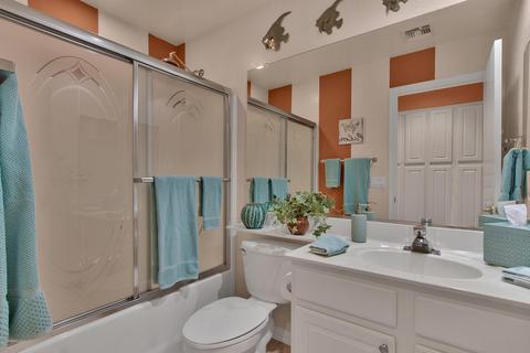 4725 E Peartree Ln, Gilbert, AZ 85298 photo 6
