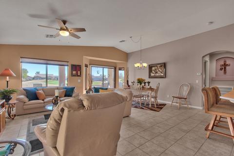 4725 E Peartree Ln, Gilbert, AZ 85298 photo 8